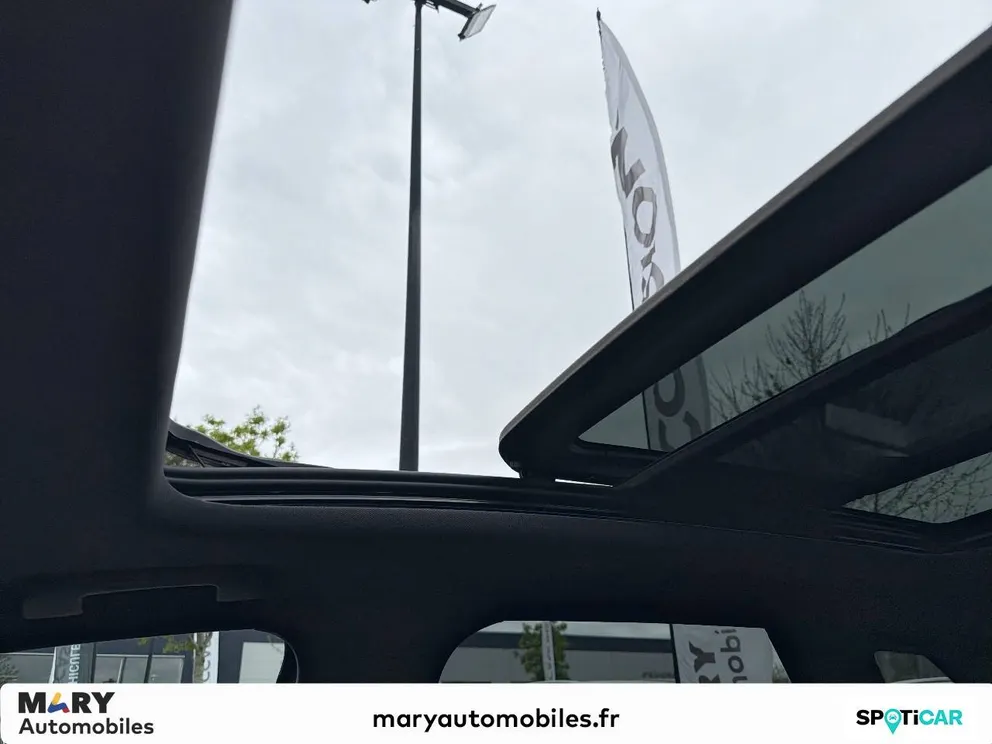 Véhicule occasion 230975 - peugeot 3008 - Photo 22