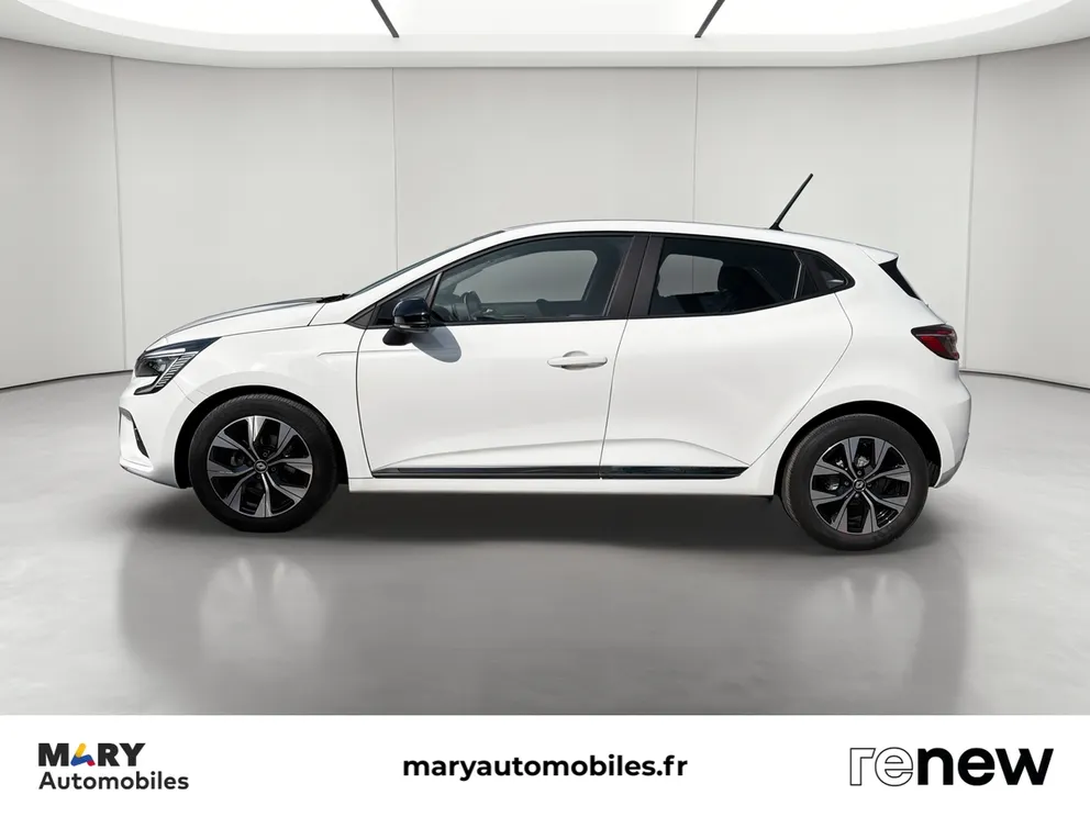 Véhicule occasion 238791 - renault CLIO - Photo 2