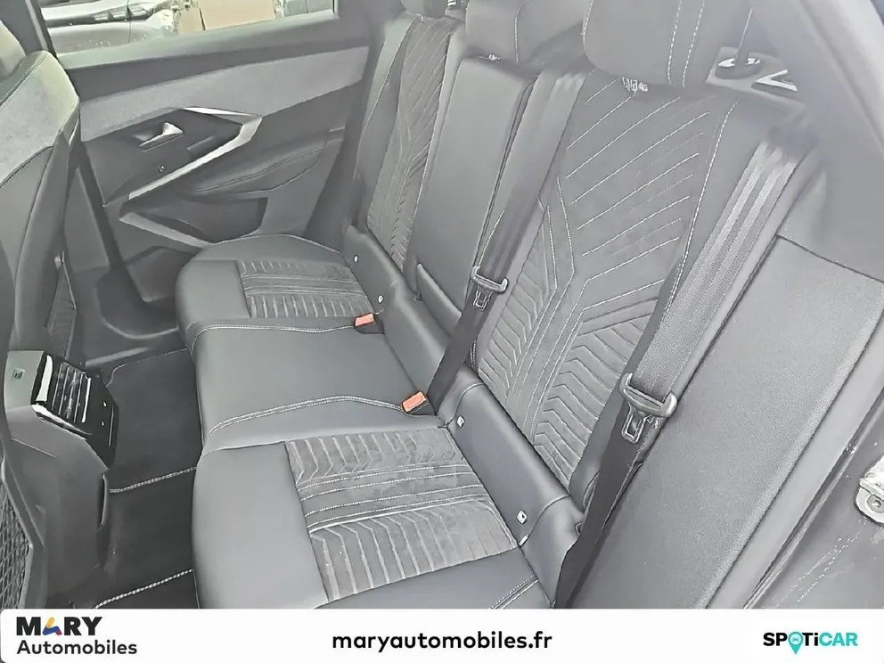 Véhicule occasion 191358 - peugeot 3008 - Photo 10