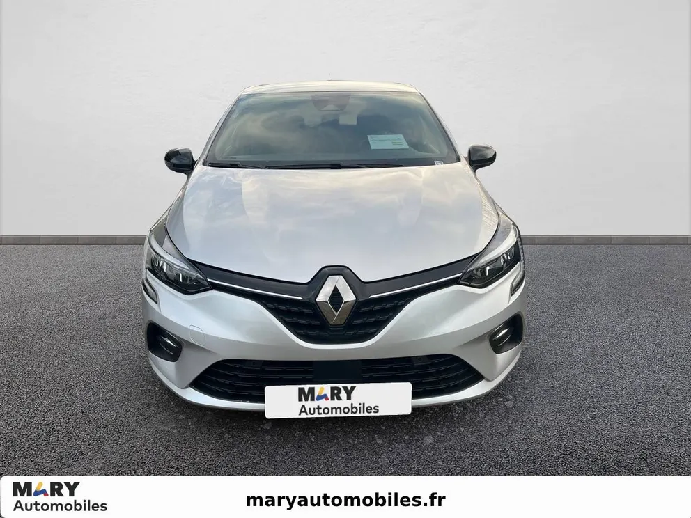 Véhicule occasion 207920 - renault CLIO - Photo 2