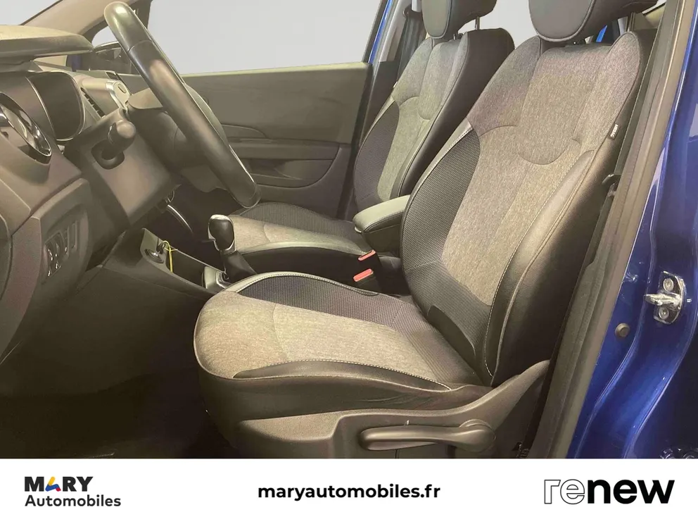Véhicule occasion 1237306 - renault CAPTUR - Photo 20