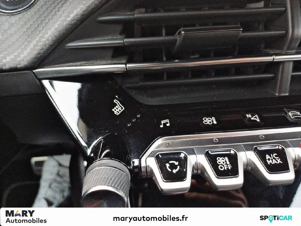 Véhicule occasion 212038 - peugeot 2008 - Photo 13