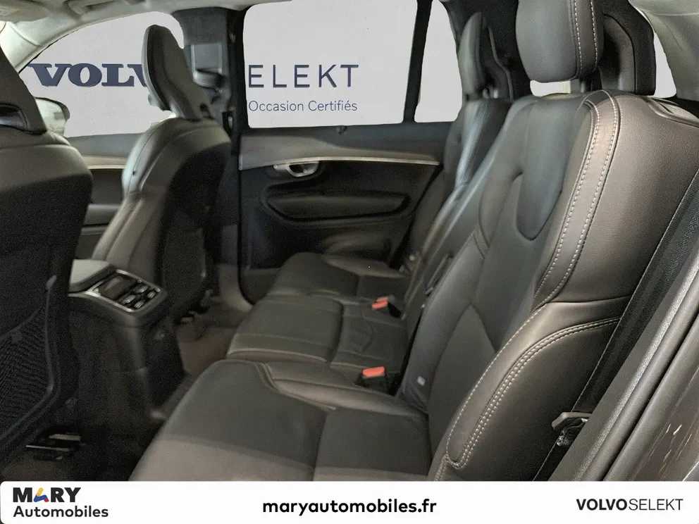 Véhicule occasion 1229351 - volvo XC90 - Photo 11