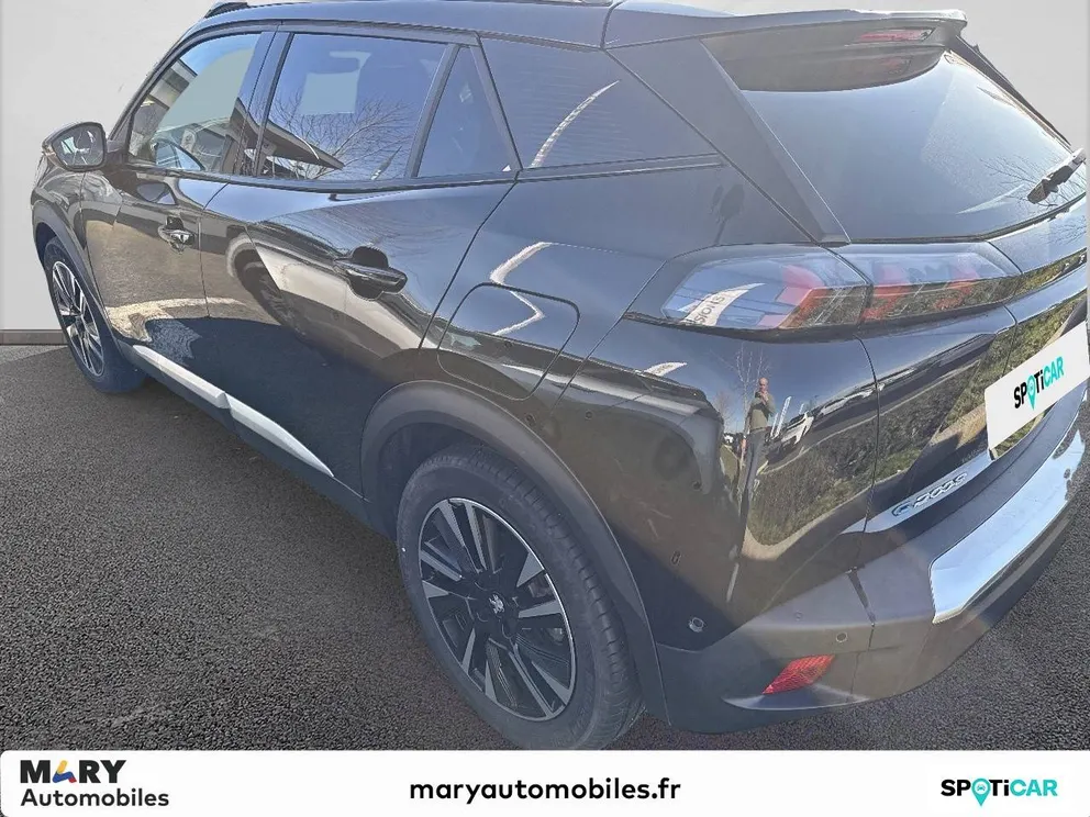 Véhicule occasion 224274 - peugeot 2008 - Photo 7