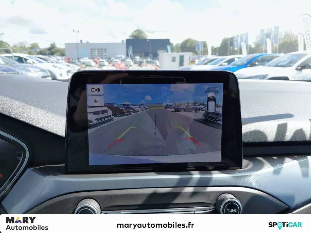 Véhicule occasion 193973 - ford FOCUS - Photo 13