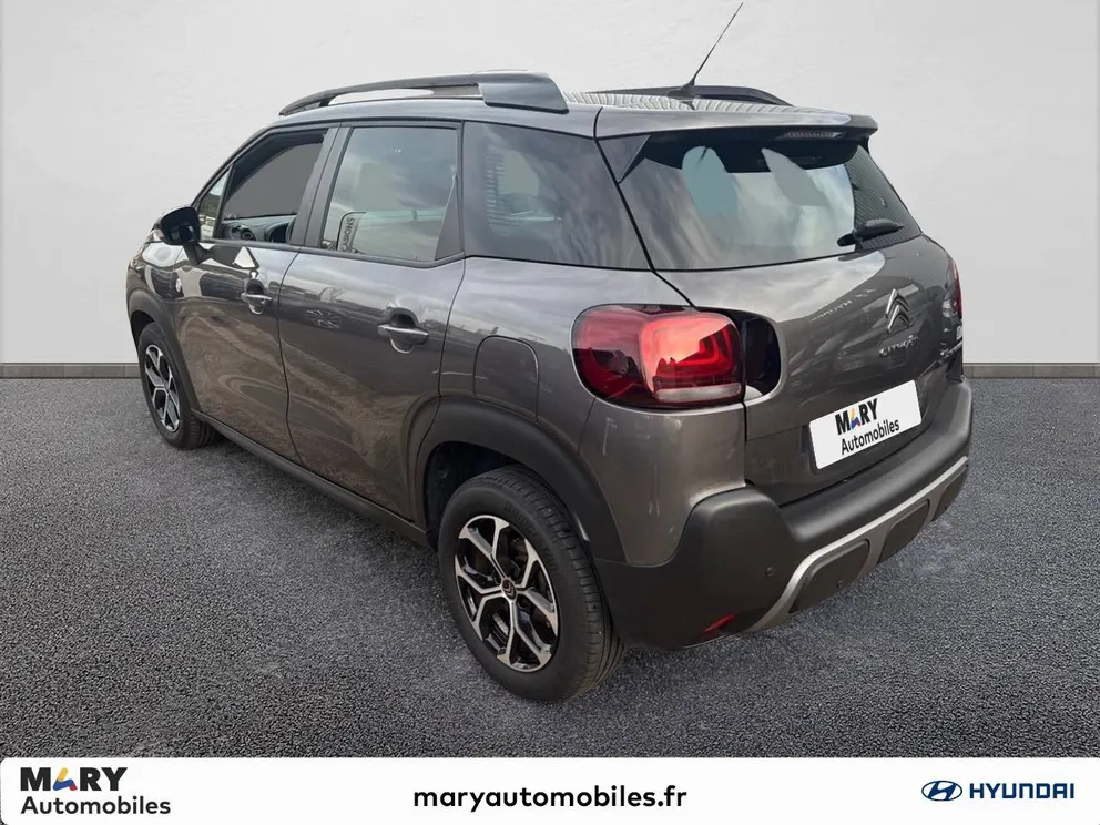 Véhicule occasion 215668 - Citroën C3 AIRCROSS - Photo 7