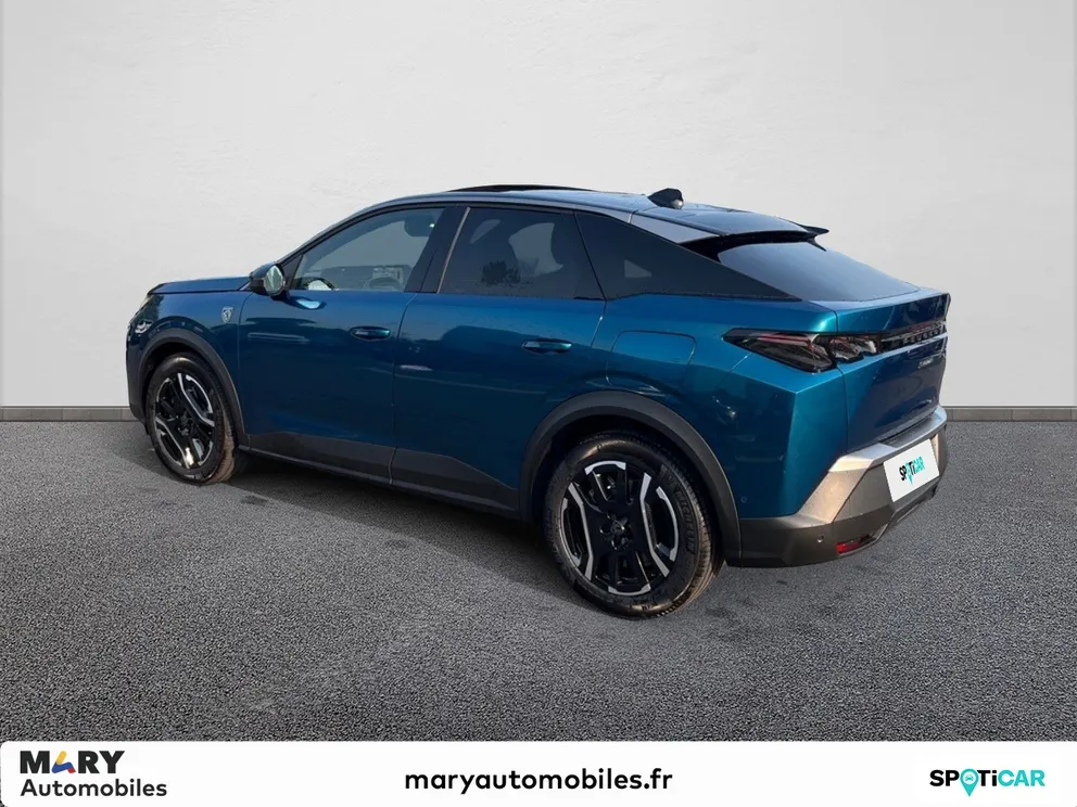 Véhicule occasion 1231651 - peugeot 3008 - Photo 2