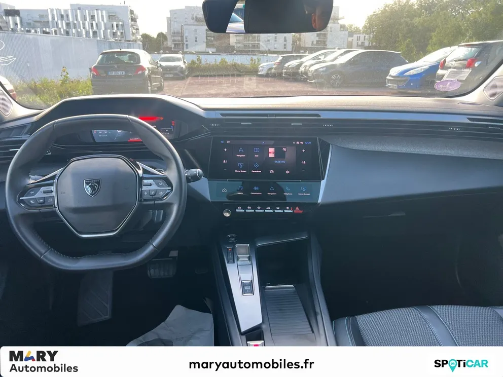 Véhicule occasion 1236560 - peugeot 308 - Photo 8