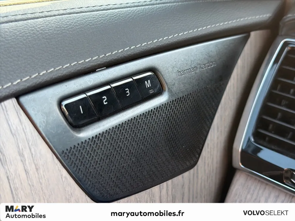 Véhicule occasion 1231539 - volvo XC90 - Photo 14