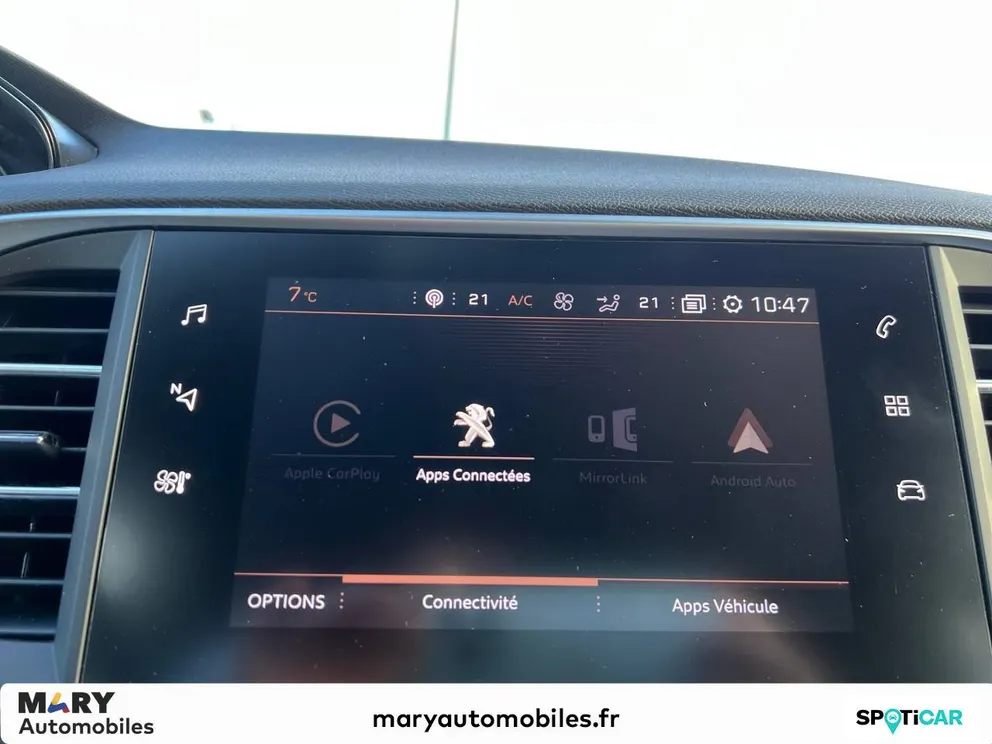 Véhicule occasion 212459 - peugeot 308 - Photo 14