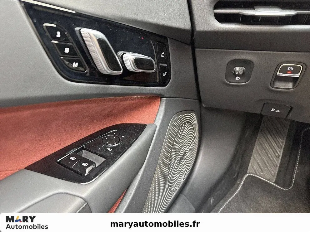 Véhicule occasion 212054 - mg CYBERSTER - Photo 17