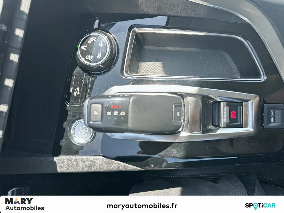 Véhicule occasion 217468 - peugeot 3008 - Photo 18