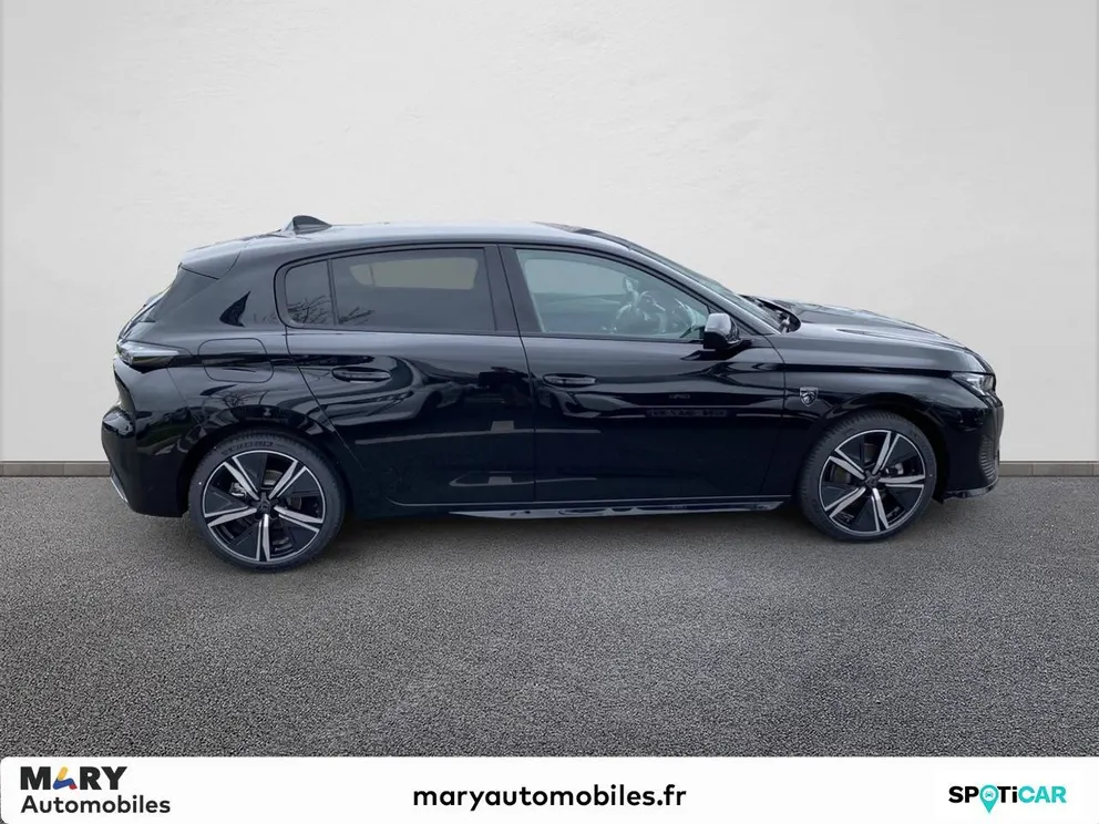 Véhicule occasion 247479 - peugeot 308 - Photo 4