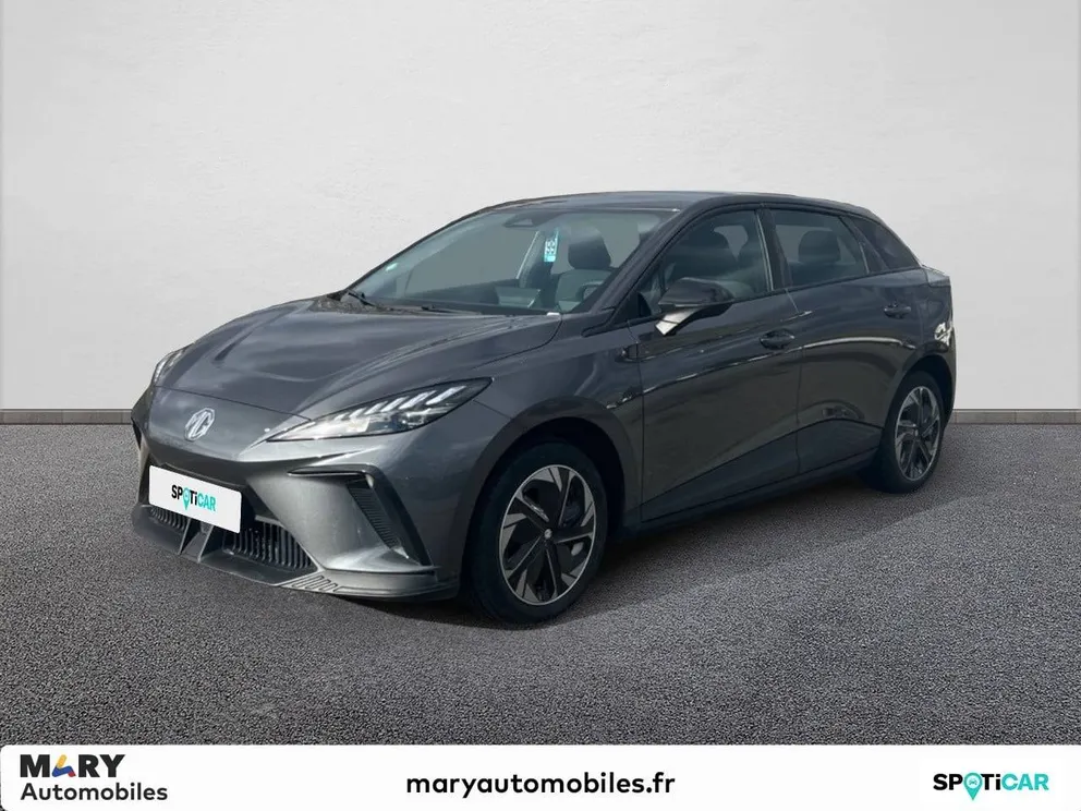 Véhicule occasion 222136 - mg MG4 - Photo 1