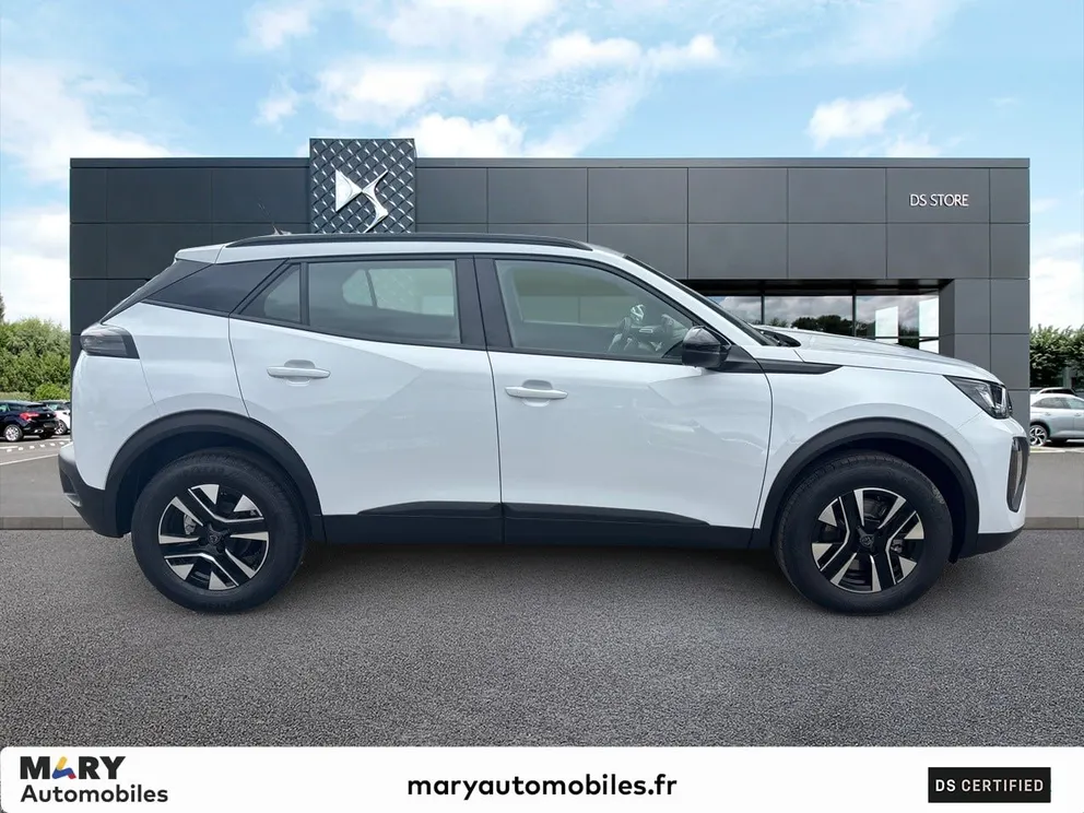 Véhicule occasion 1232399 - peugeot 2008 - Photo 4