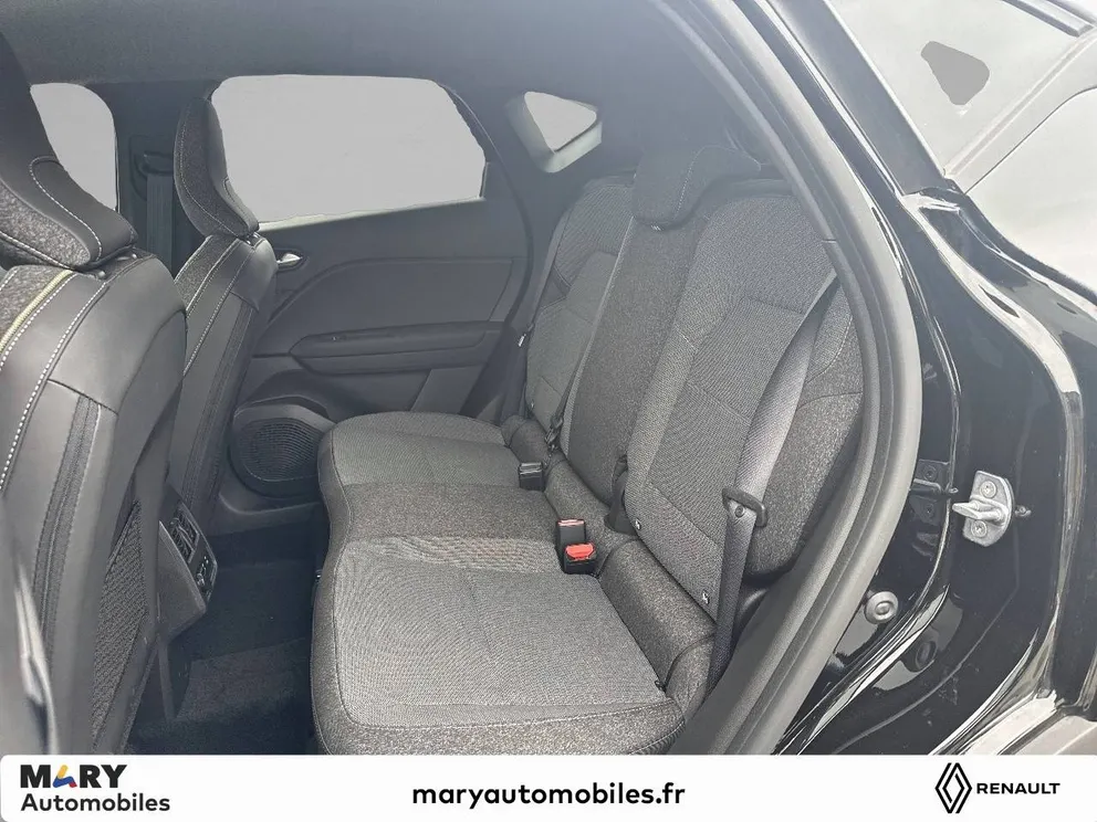 Véhicule occasion 193896 - renault CAPTUR - Photo 10