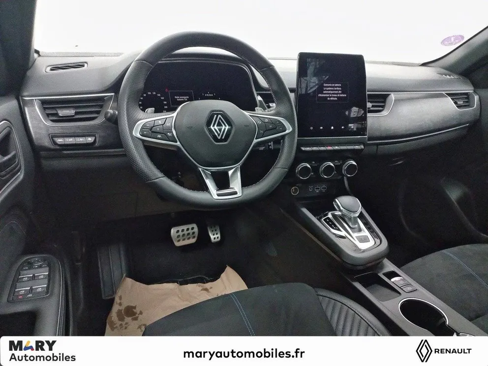 Véhicule occasion 228597 - renault ARKANA - Photo 8