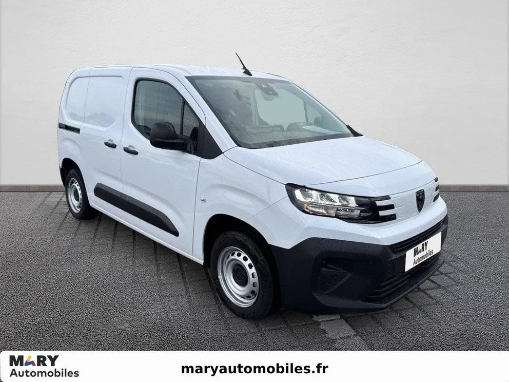 Véhicule occasion 194353 - peugeot PARTNER - Photo 3