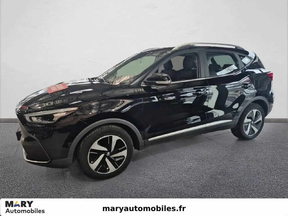 Véhicule occasion 200456 - mg ZS - Photo 1