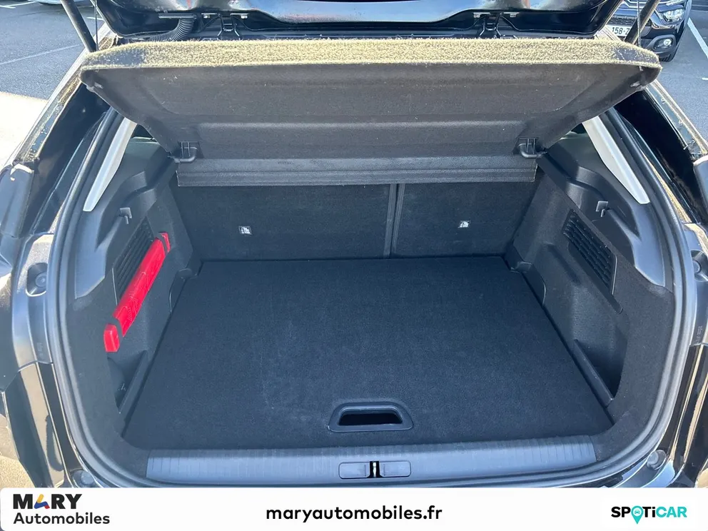 Véhicule occasion 1242328 - Citroën C4 - Photo 22