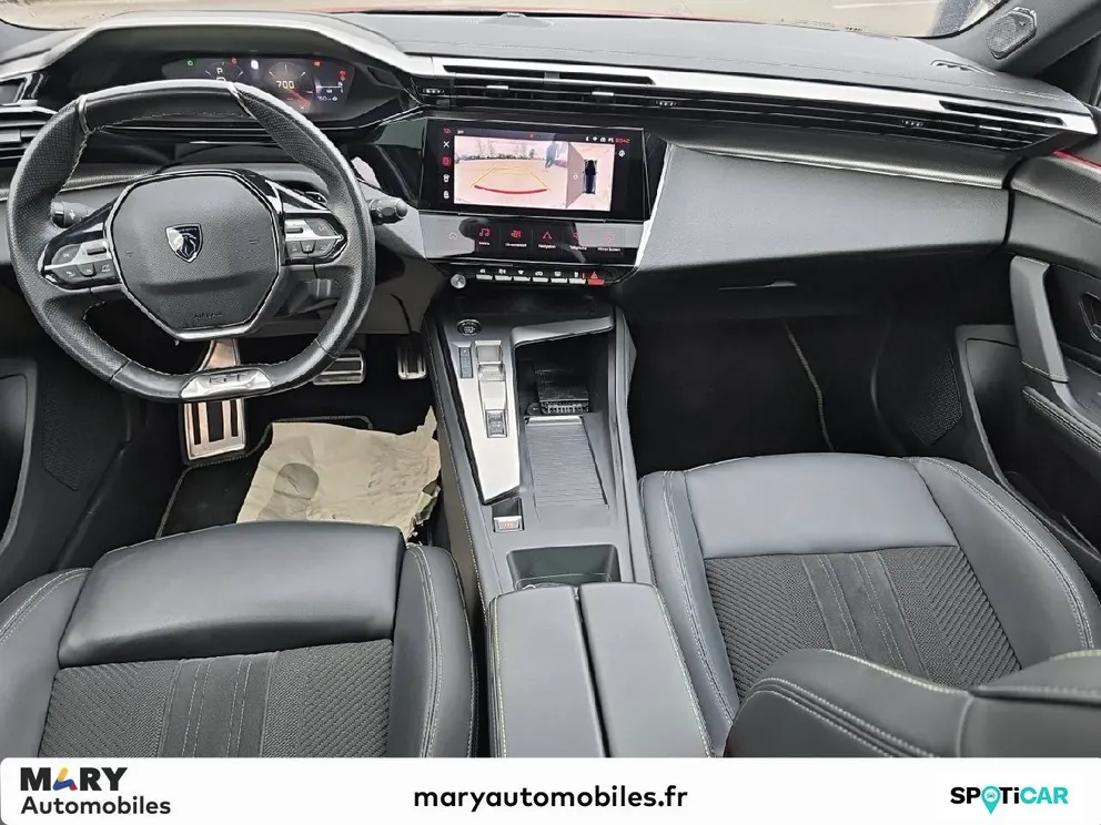 Véhicule occasion 227445 - peugeot 308 - Photo 8