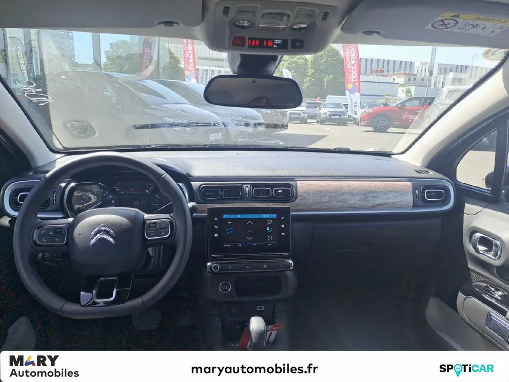 Véhicule occasion 229941 - Citroën C3 - Photo 8