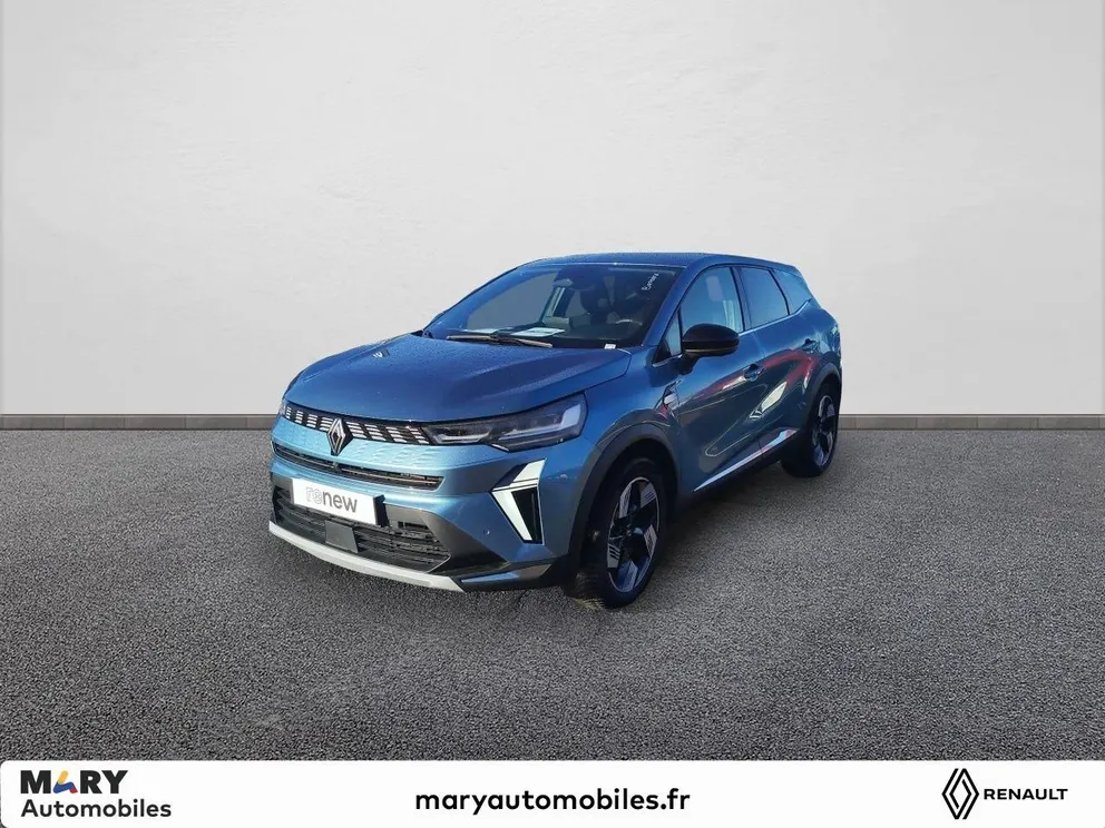 Véhicule occasion 195850 - renault SYMBIOZ - Photo 1