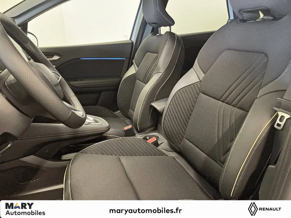 Véhicule occasion 187297 - renault SYMBIOZ - Photo 9