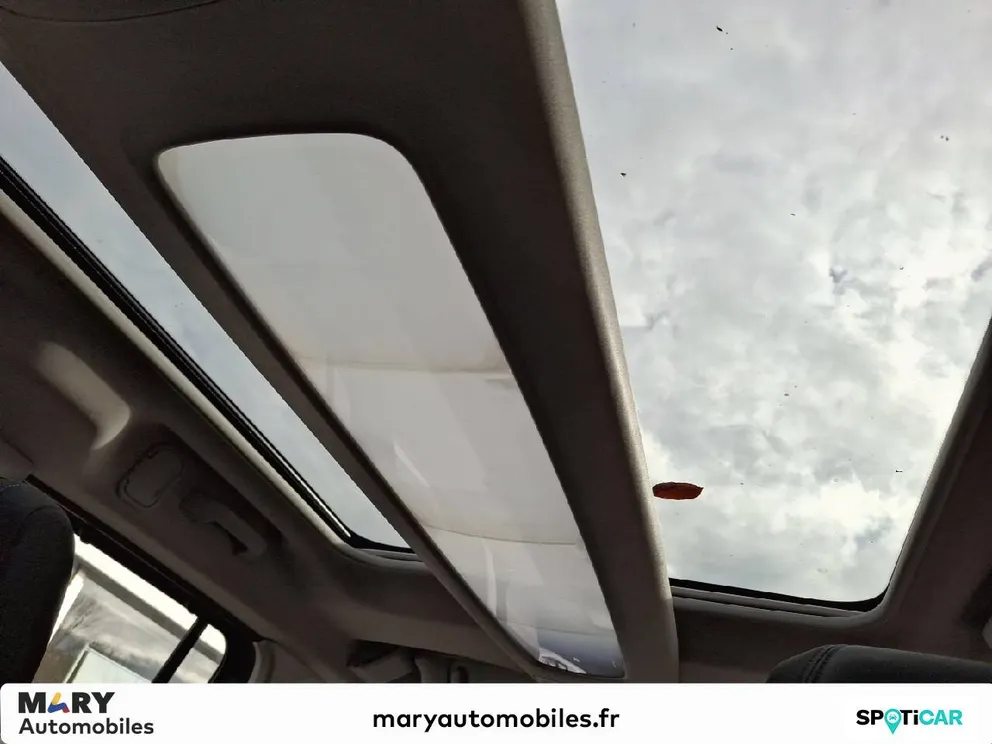 Véhicule occasion 204287 - peugeot RIFTER - Photo 18