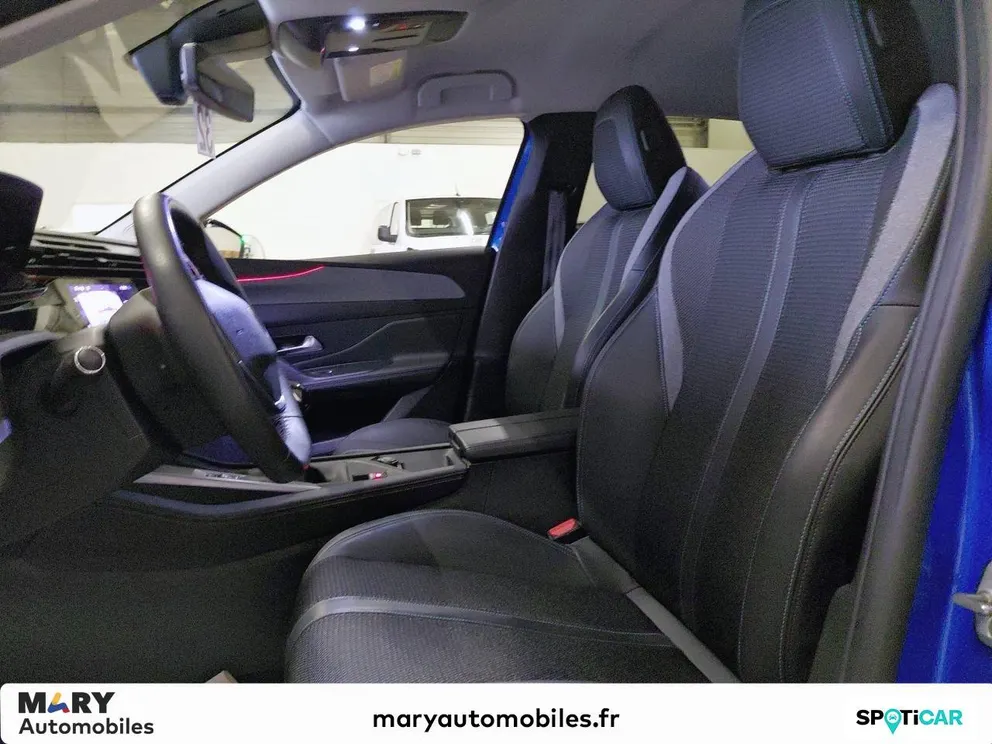 Véhicule occasion 209893 - peugeot 308 - Photo 9