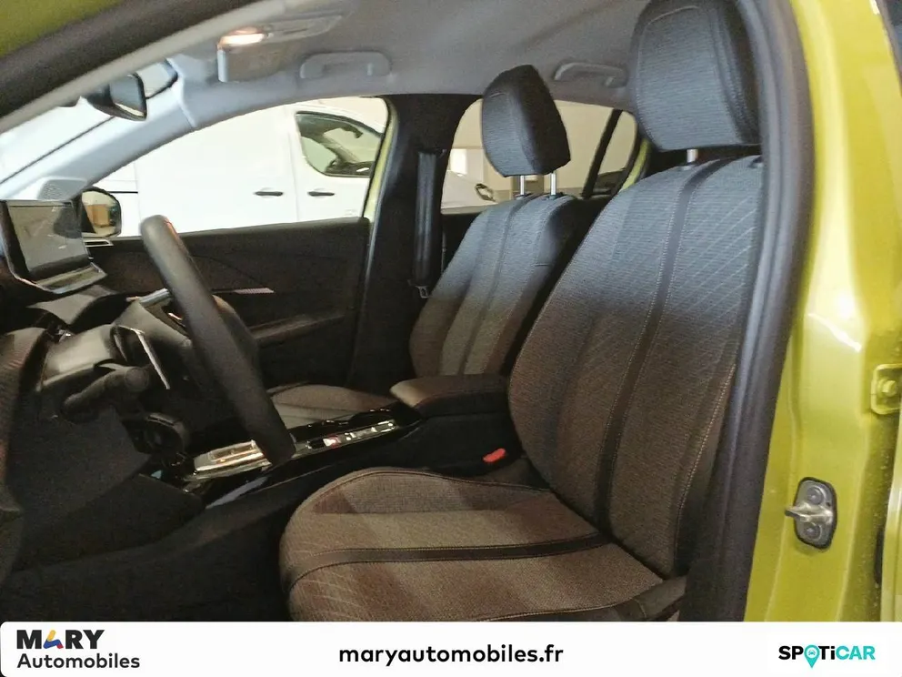 Véhicule occasion 211097 - peugeot 208 - Photo 9