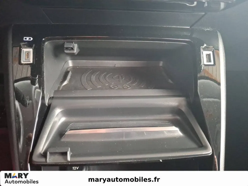 Véhicule occasion 224859 - peugeot 208 - Photo 13