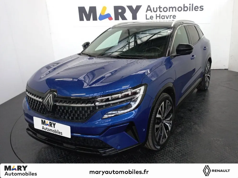 Véhicule occasion 228555 - renault AUSTRAL - Photo 1