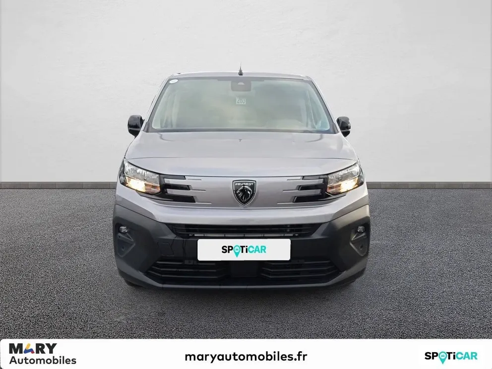 Véhicule occasion 209108 - peugeot PARTNER - Photo 2