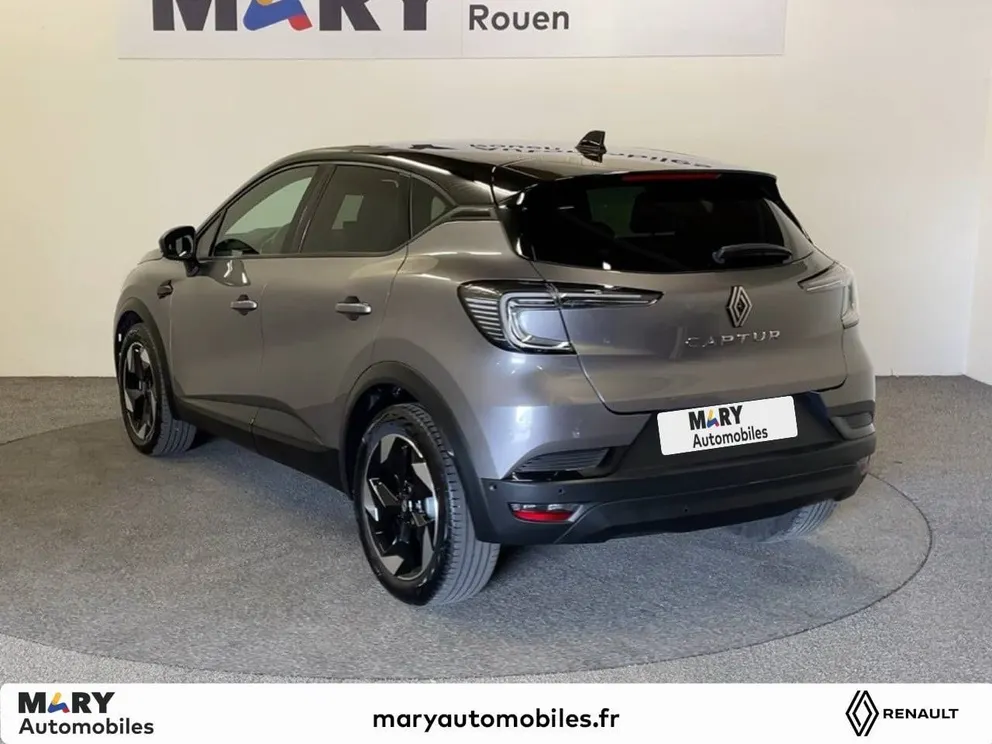 Véhicule occasion 229428 - renault CAPTUR - Photo 5