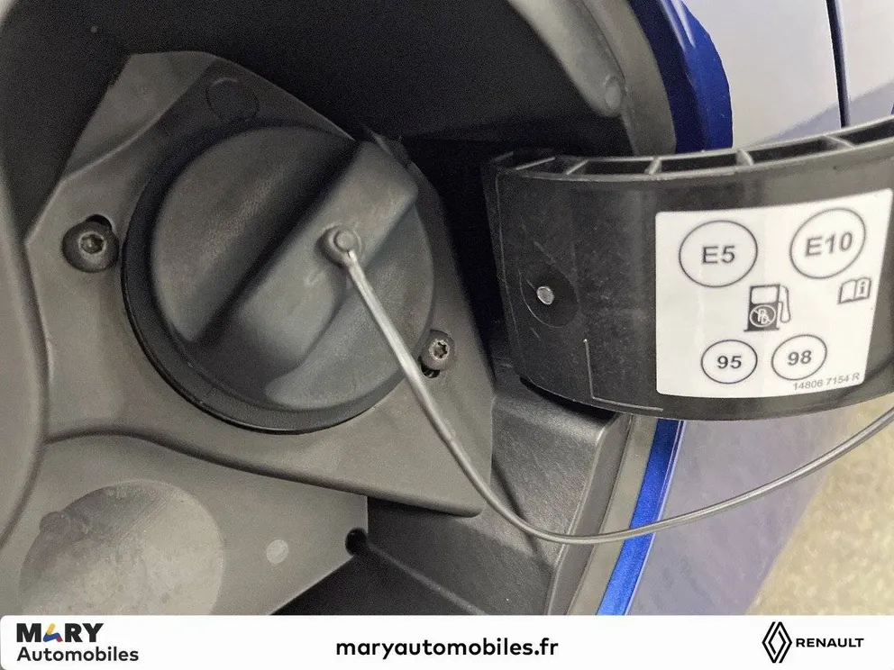 Véhicule occasion 200007 - renault CLIO - Photo 16