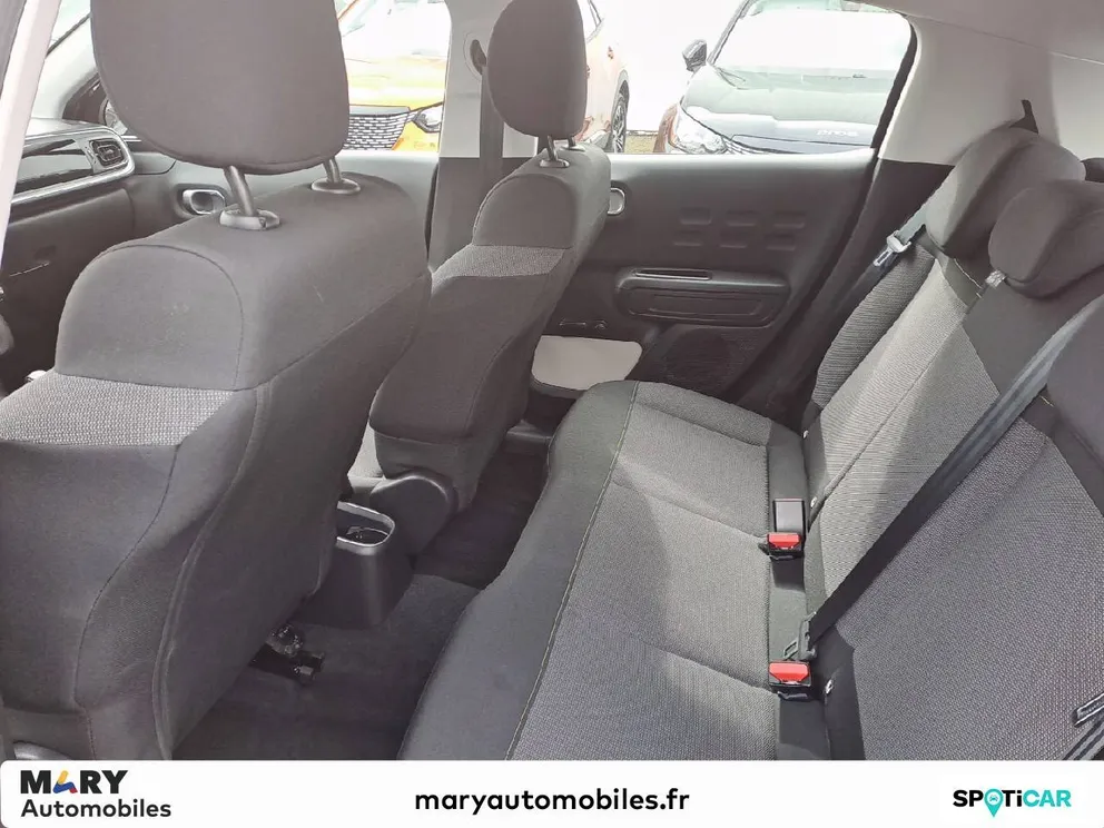 Véhicule occasion 194144 - Citroën C3 - Photo 10
