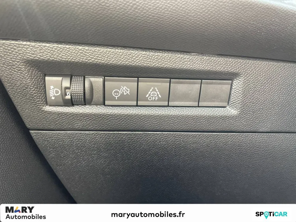 Véhicule occasion 237915 - opel FRONTERA - Photo 15