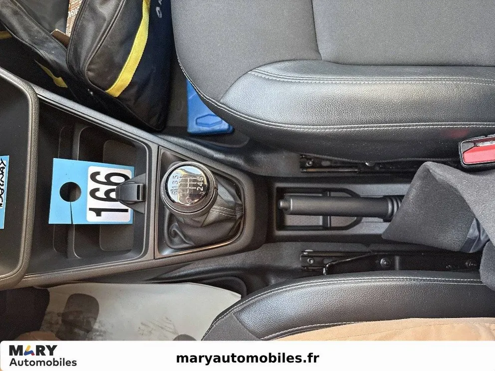 Véhicule occasion 185209 - renault EXPRESS VAN - Photo 19