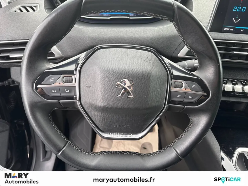 Véhicule occasion 204634 - peugeot 3008 - Photo 13