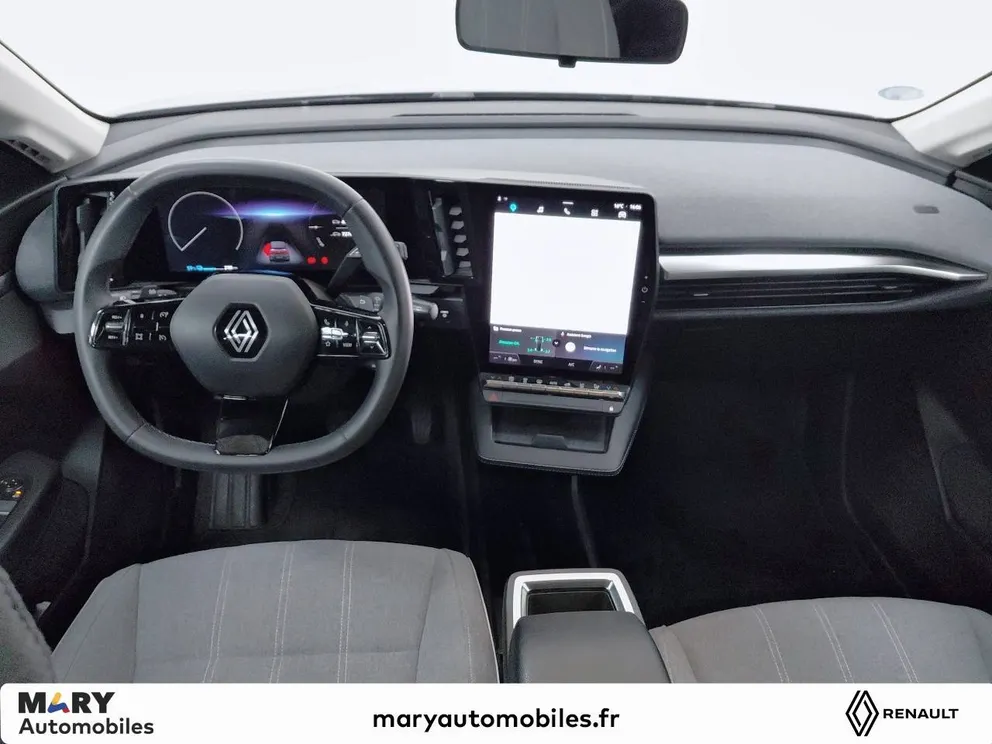 Véhicule occasion 223433 - renault MEGANE - Photo 8