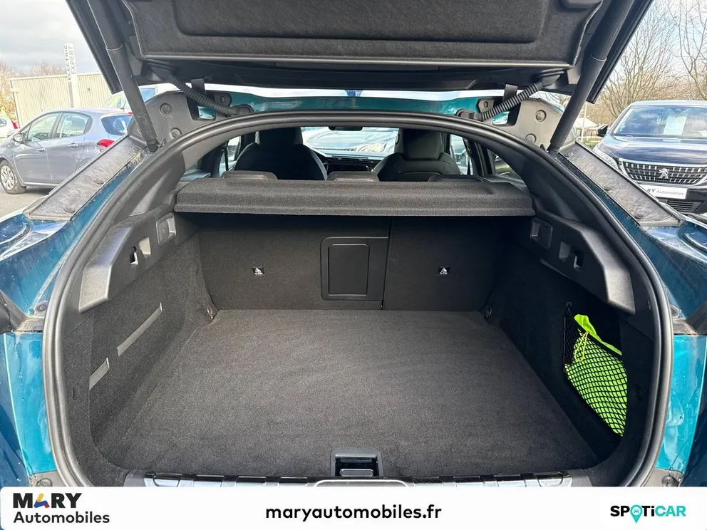 Véhicule occasion 208060 - peugeot 408 - Photo 6