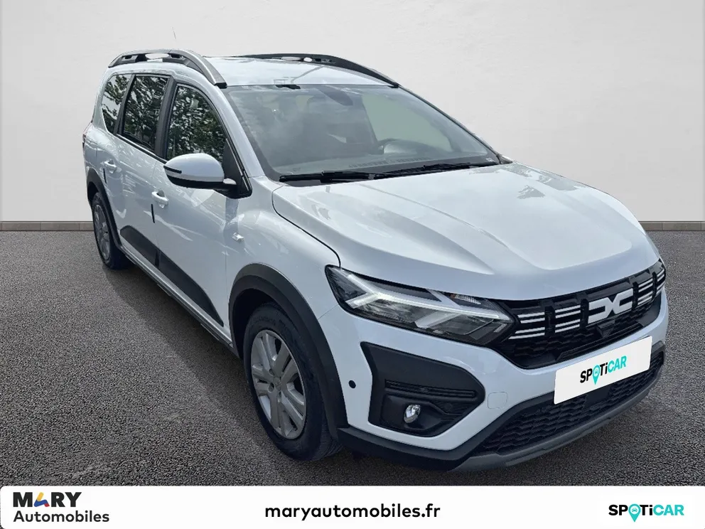Véhicule occasion 1229295 - dacia JOGGER - Photo 5