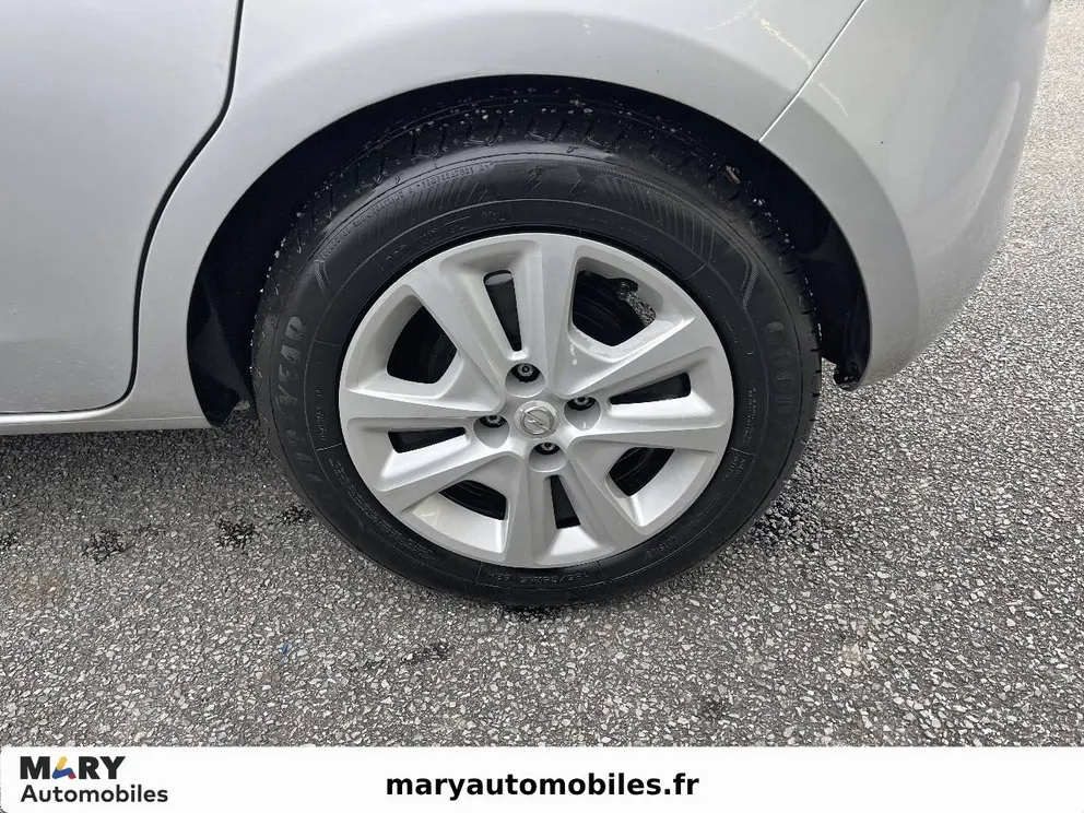 Véhicule occasion 219263 - opel CORSA - Photo 11