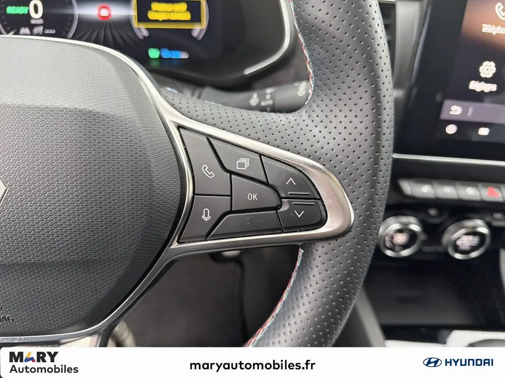 Véhicule occasion 204350 - renault ARKANA - Photo 15