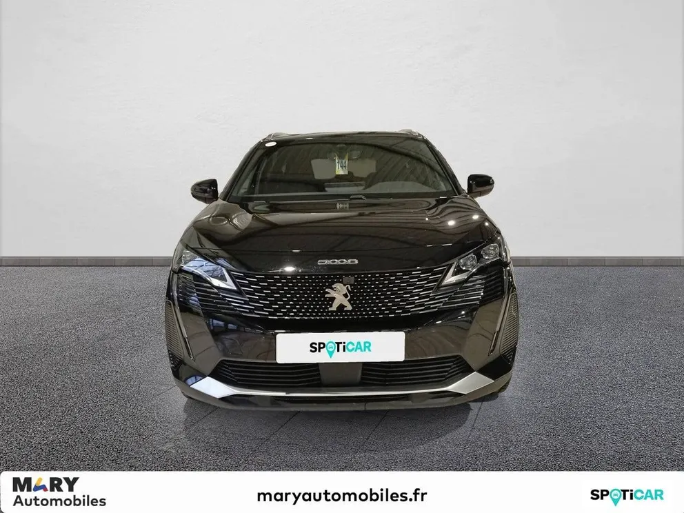 Véhicule occasion 211819 - peugeot 5008 - Photo 2
