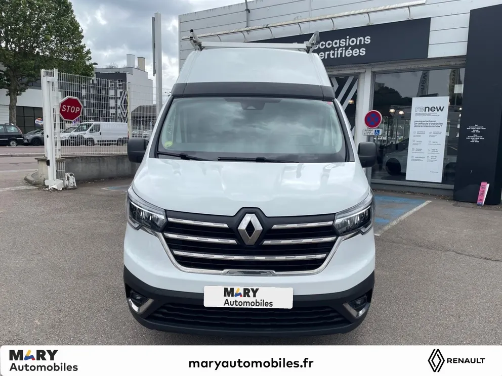 Véhicule occasion 237919 - renault TRAFIC - Photo 8