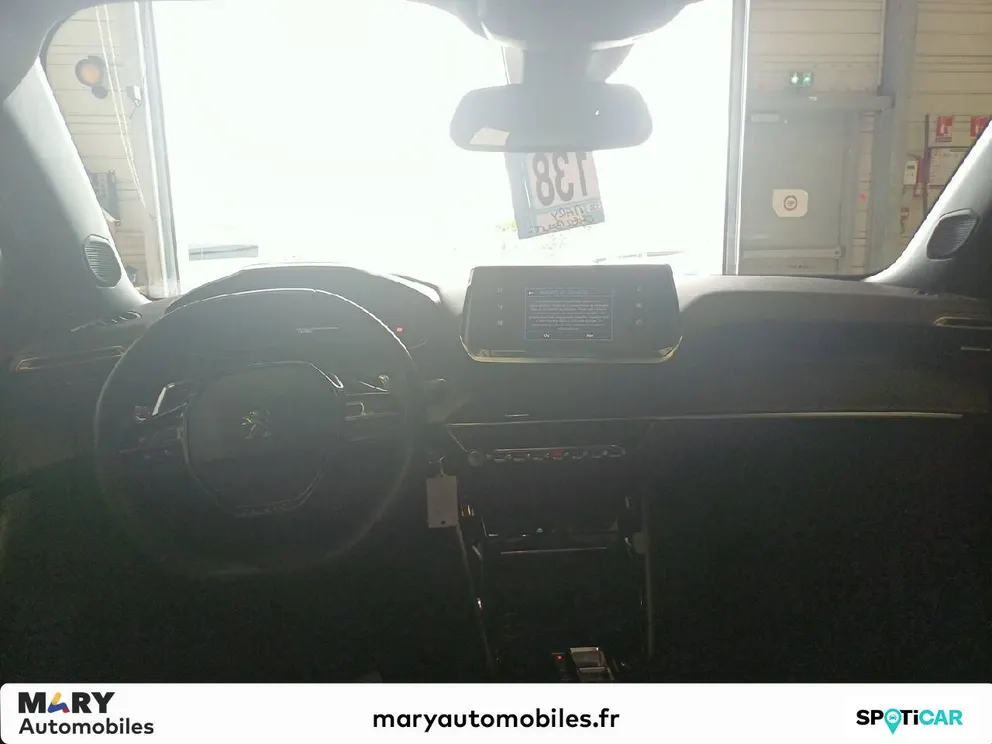 Véhicule occasion 179215 - peugeot 2008 - Photo 8