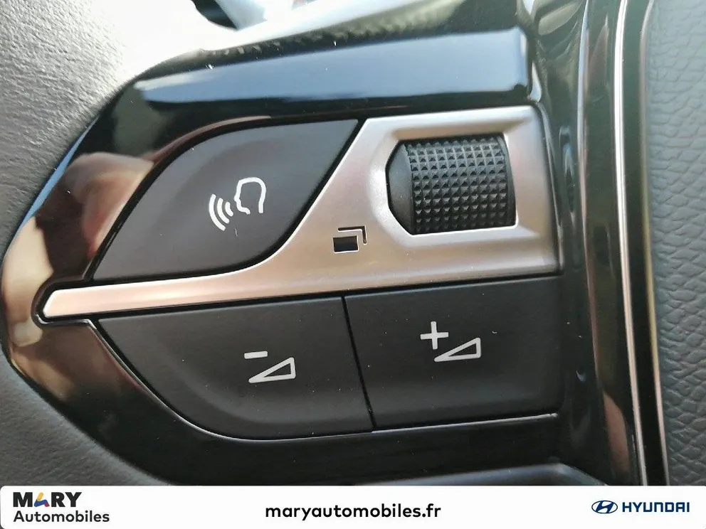 Véhicule occasion 1229388 - peugeot 3008 - Photo 8