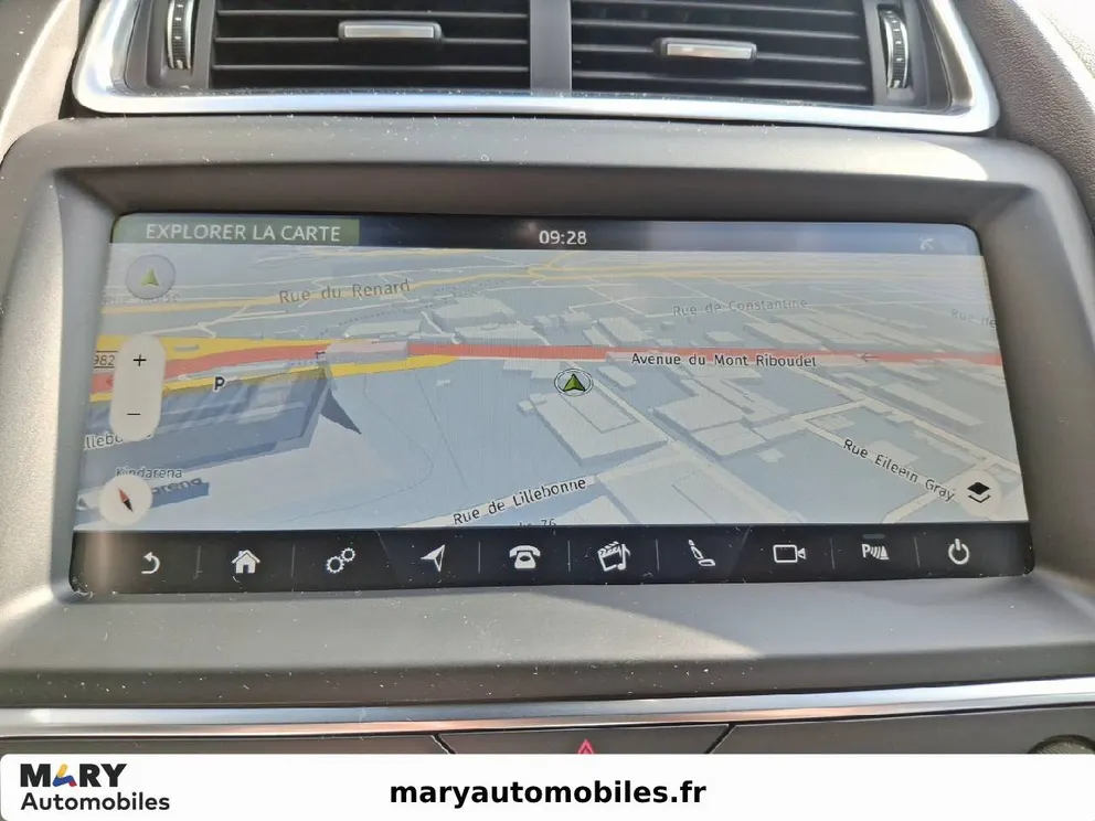 Véhicule occasion 207823 - jaguar E-PACE - Photo 15